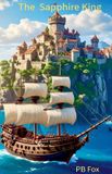 The Bol Kingdoms of the Jewel Mountain-The Sapphire King