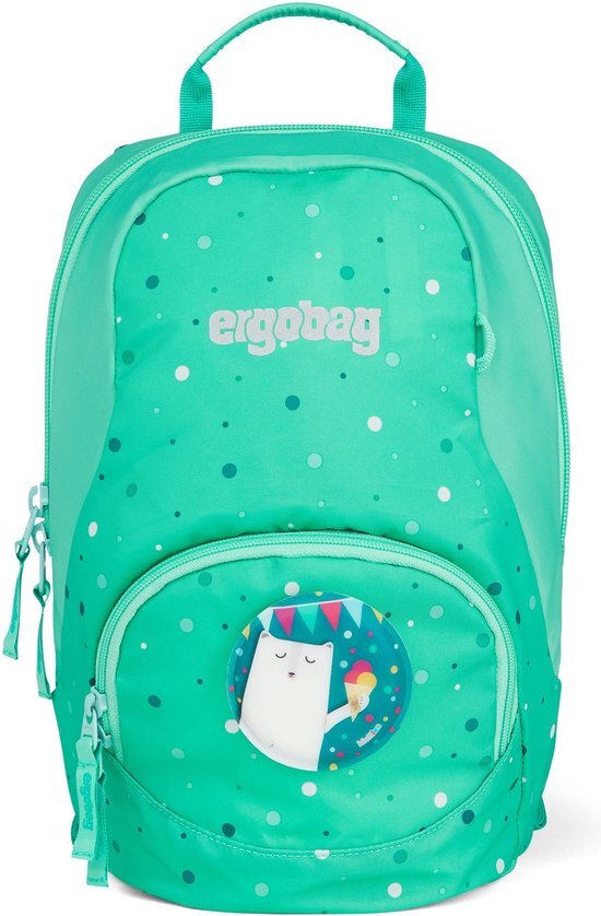 Ergobag Ease Kids Rugzak Jeugd Unisex