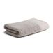 Möve Brooklyn Handdoek, effen, met visgraatrand, 50 x 100 cm, van 85% katoen, 10% viscose, van bamboecellulose, 5% linnen, kasjmier