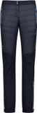 CMP Vrouwen wandelbroek XXXL blauw Polyester