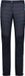 CMP Vrouwen wandelbroek XXXL blauw Polyester