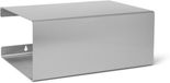 OYOY Recollector boîte de rangement acier Gris