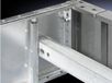 Rittal SZ Montagetoebehoren pour armoire/pupitre - Argent, Métal