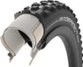 Pirelli Scorpion XC S 29" MTB Buitenband Zwart Polyester 820 kg