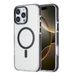imoshion Combat MagSafe Backcover voor de Apple iPhone 16 Pro Max - Zwart