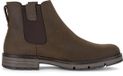 Gabor Heren Chelsea Boots Chocoladebruin