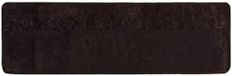 vidaXL Tapis MARSA Anthracite 50 x 150 cm
