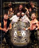 This Random House Worlds This Book Is All Elite: The Inside Story of All Elite Wrestling
