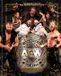 This Random House Worlds This Book Is All Elite: The Inside Story of All Elite Wrestling