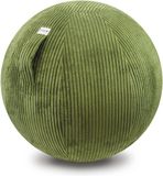 VLUV BOL VLIP zitbal Olive - 60-65cm