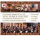Legendary.. Sony Classical New Year's Concerts Legendary Moments CD + DVD