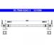 ATE Flexible De Frein 83.7849-0243.3 Skoda 1q0 611 775 A 1q0 611 775 D