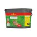 Wolf-Garten Lr 120 Turbo Inzaaien 2,4 kg, Rood
