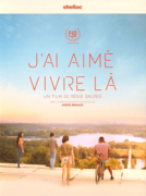 ESC j'ai aimé vivre là - dvd