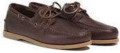 Aigle New Nubil Ltr Bootschoenen Bruin EU 42 Man