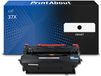 PrintAbout Toner 37X (CF237X) Zwart Hoge capaciteit geschikt voor HP