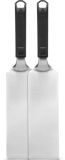 Napoleon Plancha Spatelset, 2-Delig