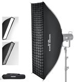 NEEWER Basics NS14S Rechthoekige Softbox-set