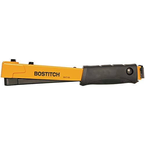 BOSTITCH BHT150C 1/4" Handmatige Hamer Tacker