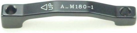 Remklauwadapter am 180