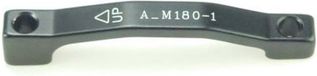 UNKNOWN Remklauwadapter am 180