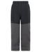 VAUDE Unisex kinderbroek Kids Caprea Padded Regenbroek