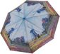 doppler Paraplu Art Collection Magic Mini Windmill Bleu Multicolore