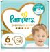 Pampers Premium Care Maat 6 Maandbox Luiers - 156 stuks