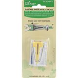 Clover Bias Tape Maker Breedte