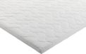 Fresh Dreams Surmatelas - Mousse HR Topper - 160x200 cm