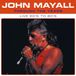 Through John Mayall Through the Years - Blue Vinyl