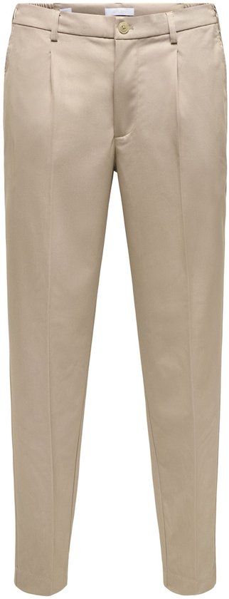 ONLY & SONS Chinobroek ONSMIRO Tapered fit Chinobroek