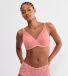 Triumph Amourette Slip – Dames – Kant – Comfortabele Pasvorm – Pastel Roze - Maat 40