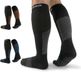 Dode Chaussettes de compression pour le fitness