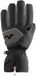 Zanier Reith STX Junior Gants Noir / Anthracite Polyester Unisexe Enfants