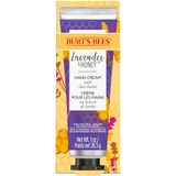 Burt's Bees Handcrème lavendel & honey - handcrème voor droge handen - handverzorging met sheaboter en lavendel - 500432