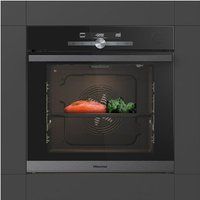 Hisense Heteluchtoven Bsa 66333 Pg