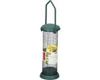 Lifetime Buiten vogelvoer pinda silo 22 cm
