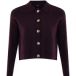 Mexx Pull en tricot avec poches pour femme