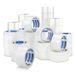 Rapesco 1744 48 Rollen Sterk Verpakkingstape, Transparante, Set van 48