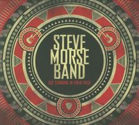Edel Se & Co. Kgaa Steve Morse Band - Out Standing In Their Field