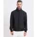 BOSS pour homme. 50560986 Veste Softshell noir (48), Casual, Synthétique