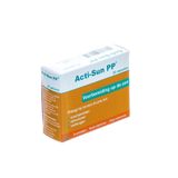 Superphar Acti-Sun PP Voor De Blootstelling Aan De Zon 30 Capsules