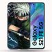 Beschermhoes Samsung Galaxy S21 FE / S21FE Manga Naruto Kakashi Beschermhoes
