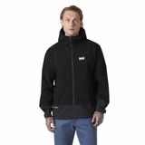 Helly Hansen Block Waterdichte Jas met Capuchon