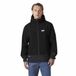 Helly Hansen Block Waterdichte Jas met Capuchon