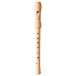 HOHNER HOB9565 Musica Line tweedelige Duitse fluitrecorder