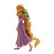 Bullyland 12424 - Walt Disney Rapunzel met bloemen speelfiguur