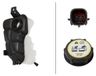 HELLA Vase d'expansion liquide de refroidissement pour VOLVO V70, XC60 (156) 8MA 366 365-011