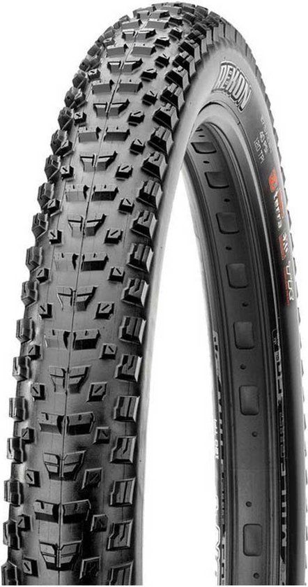 Maxxis Rekon 27.5 x 2.60 Mountainbike Band - Zwart